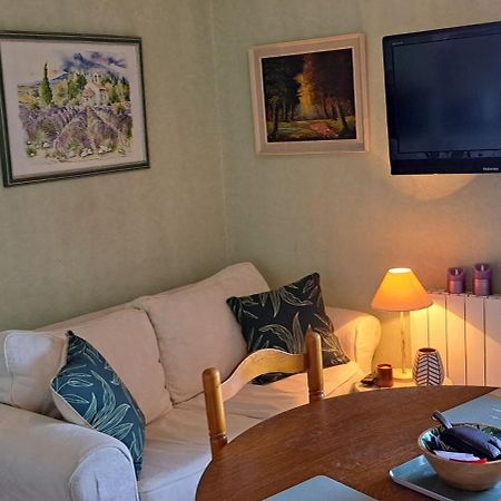 Studio Phannie Renove 50M Cures Amélie-les-Bains-Palalda Kültér fotó