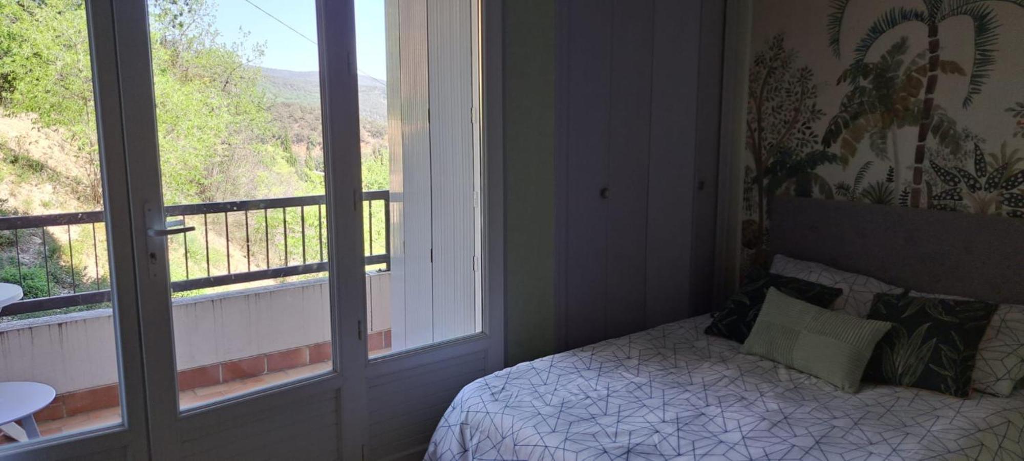 Studio Phannie Renove 50M Cures Amélie-les-Bains-Palalda Kültér fotó