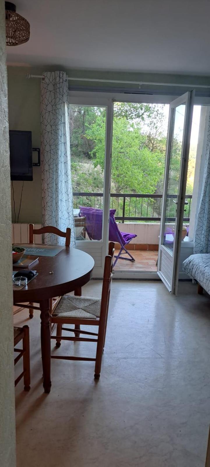 Studio Phannie Renove 50M Cures Amélie-les-Bains-Palalda Kültér fotó