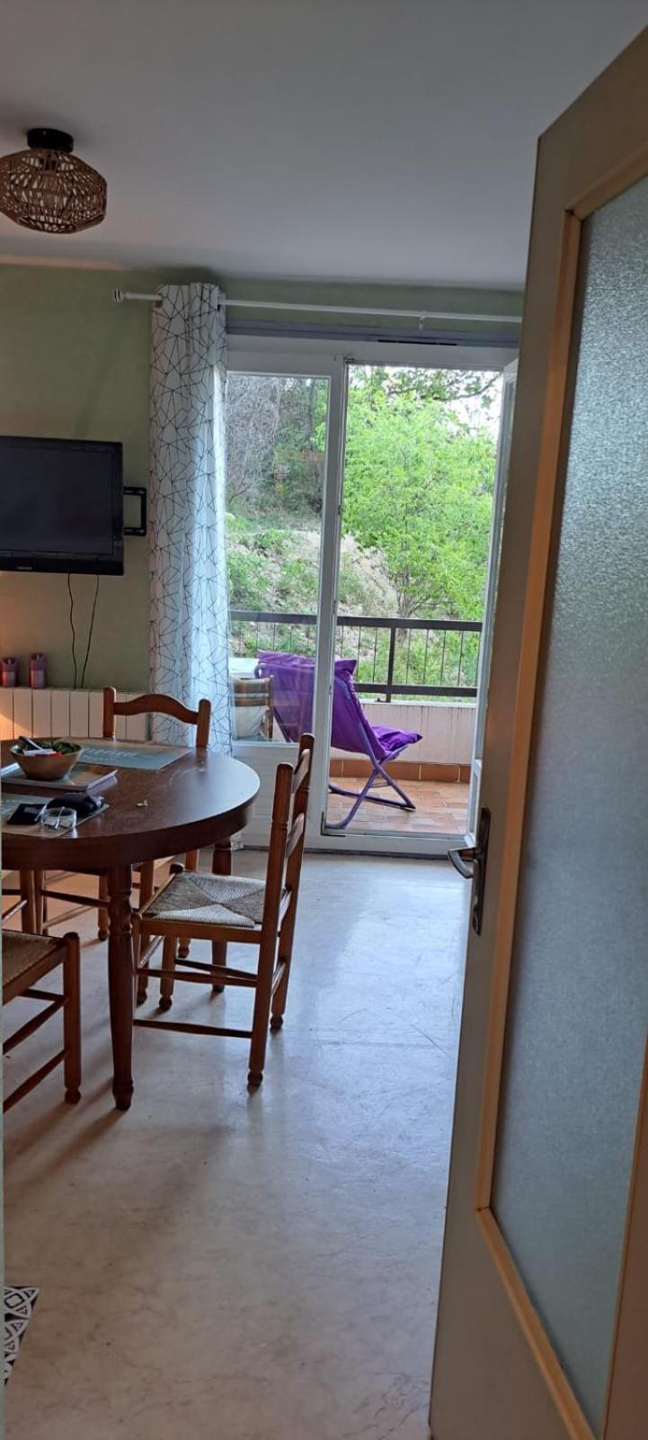 Studio Phannie Renove 50M Cures Amélie-les-Bains-Palalda Kültér fotó