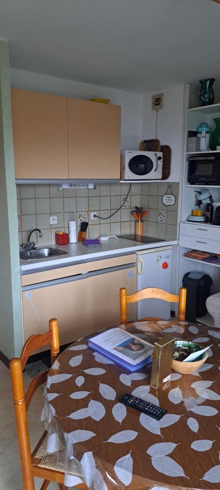 Studio Phannie Renove 50M Cures Amélie-les-Bains-Palalda Kültér fotó
