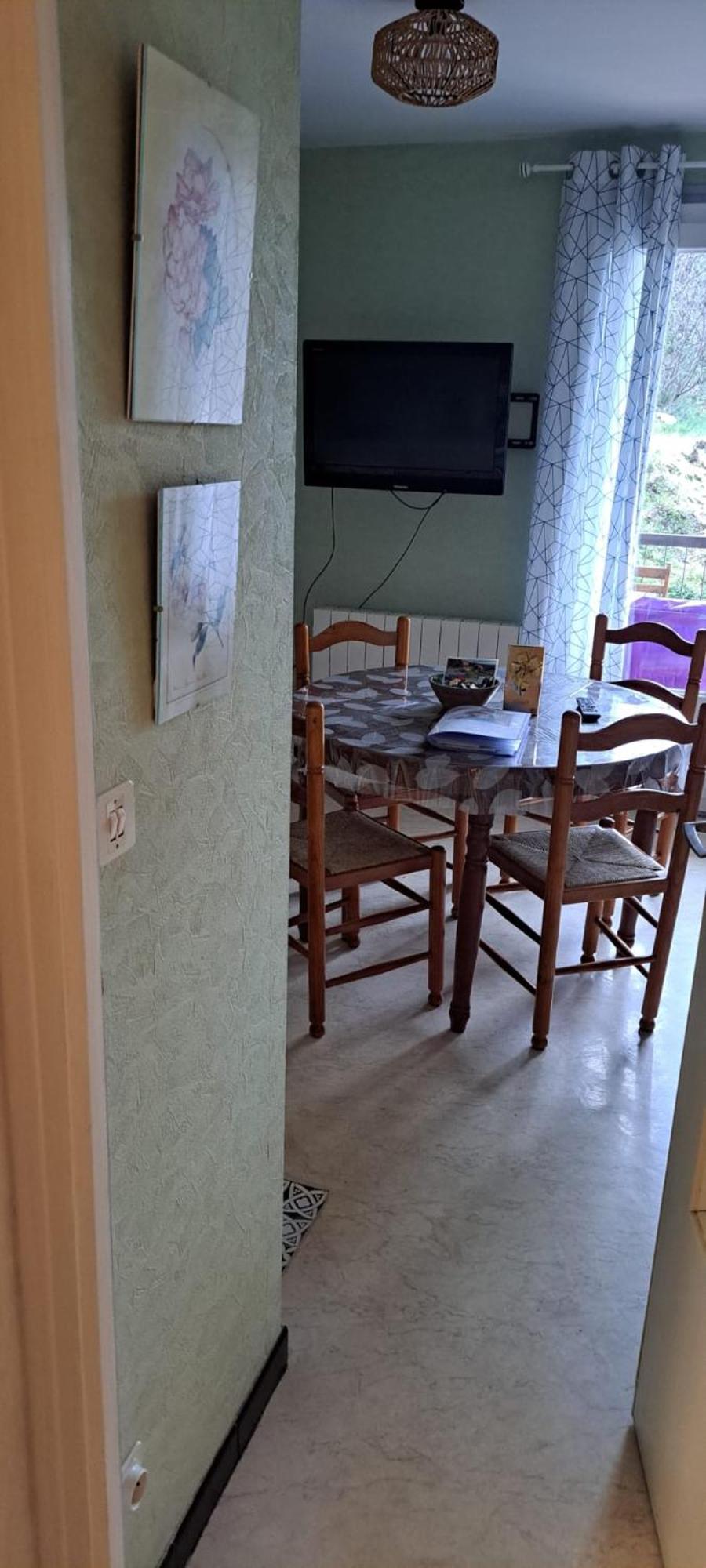 Studio Phannie Renove 50M Cures Amélie-les-Bains-Palalda Kültér fotó